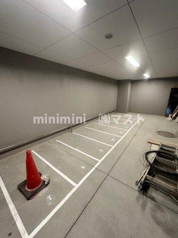 大阪市中央区谷町１丁目の賃貸マンションのその他