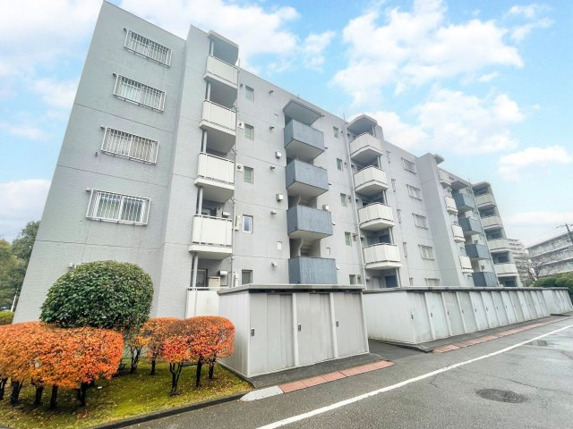 京成サンコーポ浦安の画像