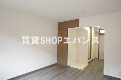 【居間・リビング】 | シャルム津田沼