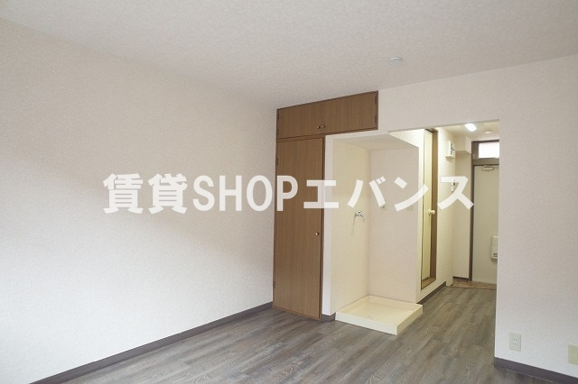 【居間・リビング】 | シャルム津田沼