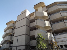 アルス東芦屋町の画像