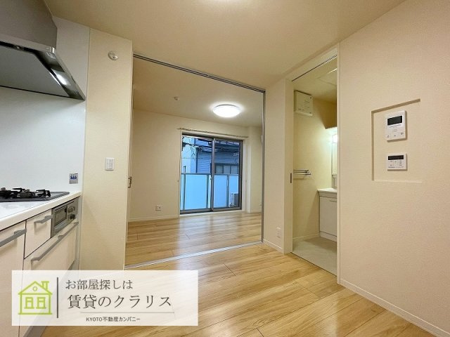 メリア桂東