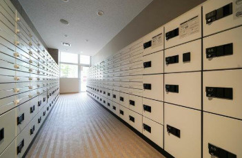 セルリアンホームズ勝どきのその他共用部分