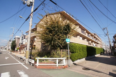 【外観】 | エスパシオ塚口