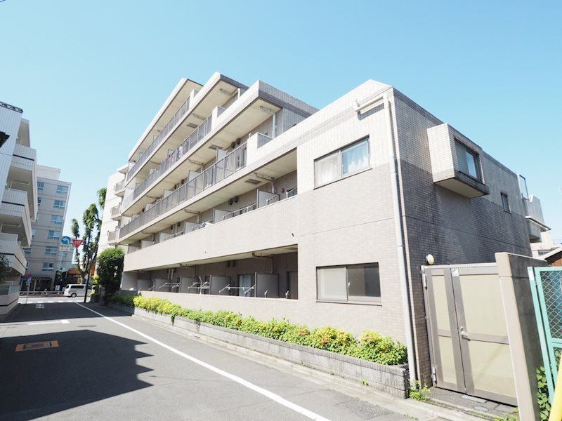 レジディア調布のその他