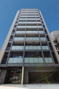 ボアビスタ上野御徒町の外観|外観も気になるポイント