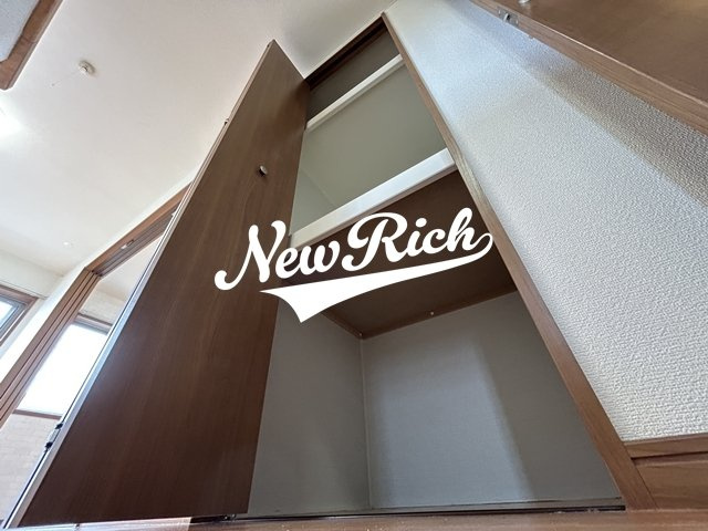 前橋市元総社町のアパートのその他
