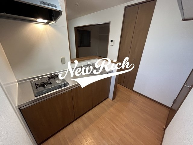 前橋市元総社町のアパート