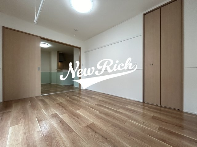 伊勢崎市東小保方町のアパートの展望