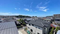 腰越５丁目　新築戸建の画像