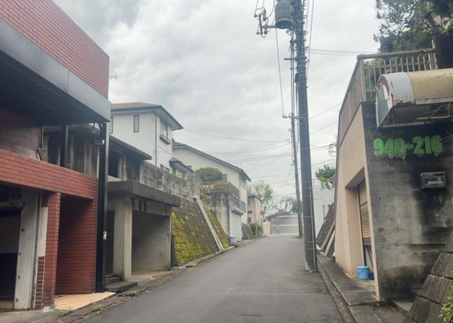 【展望】 | 田園風景が味わえる土地に住みたい！海や山の見える自然豊かな土地に住みたい！などご要望に併せて当社営業がご提案させて頂きます。当社が抱えている数ある物件の中からお客様が納得する1件を一緒に探しましょう！