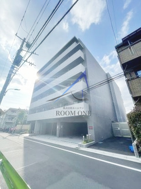 ガリシア西馬込