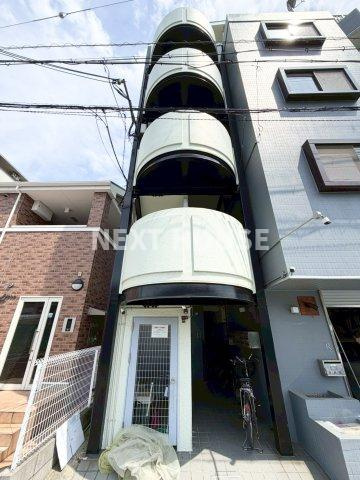 TMコーポアビコ