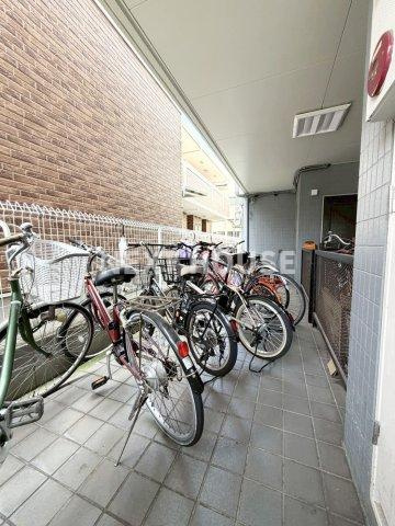 TMコーポアビコのその他共用部分