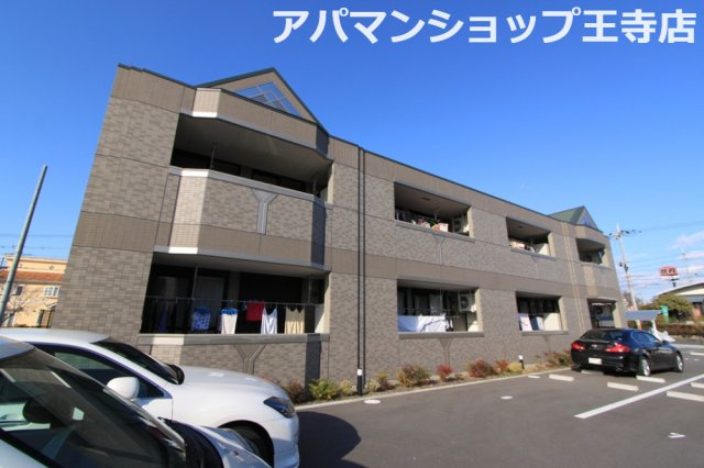 felice奥鳥井Ⅱ番館