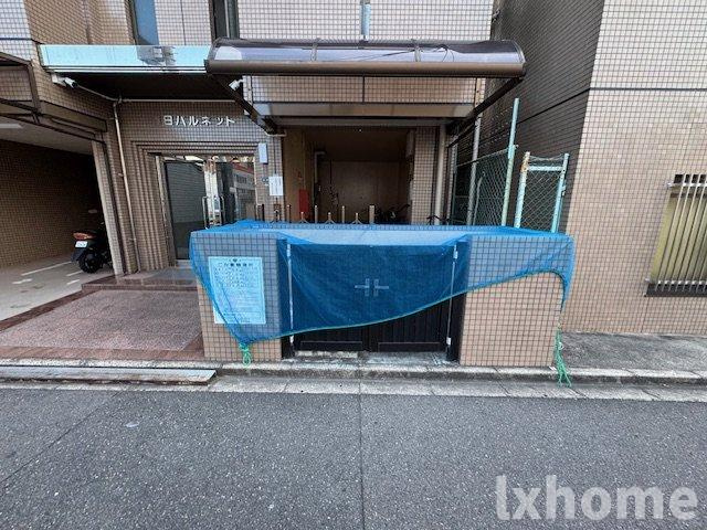 春日パルネットの間取り
