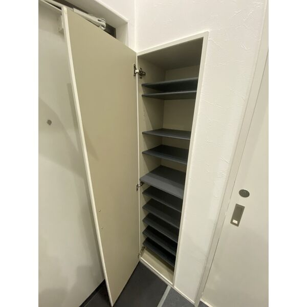 パレッタ小本WEST　名古屋市賃貸　仲介手数料無料の設備