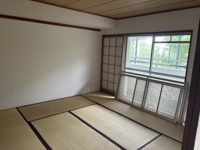 【和室】