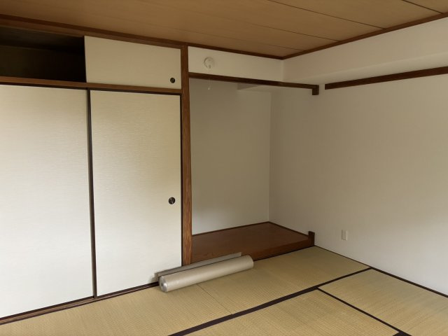 【和室】