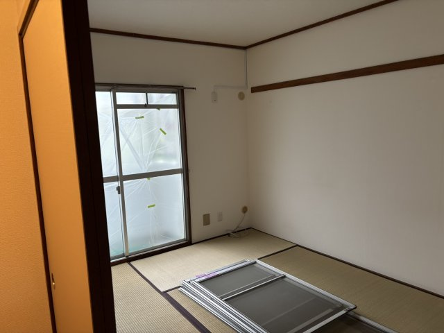 【和室】