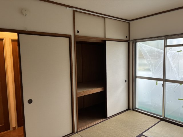 【和室】