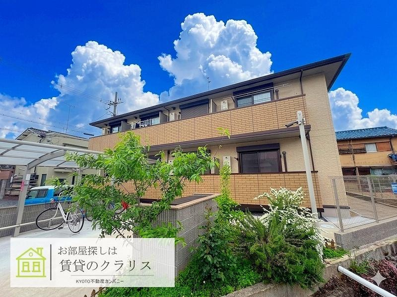 Maison・S（メゾン・エス）