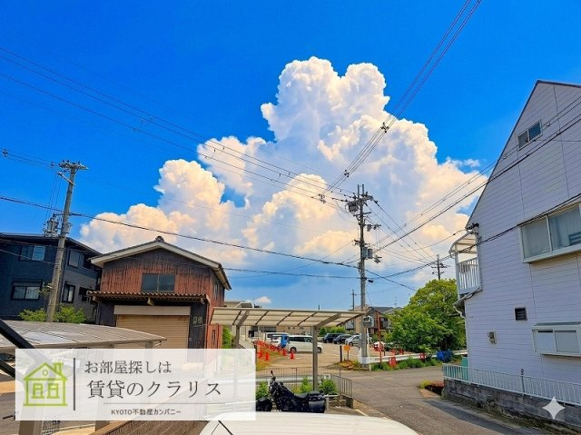 Maison・S（メゾン・エス）の展望