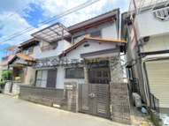 　交野市東倉治4丁目9戸建貸家の画像