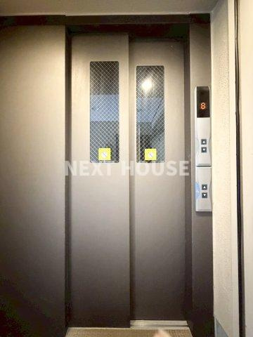 ディナスティ長居公園南のその他共用部分