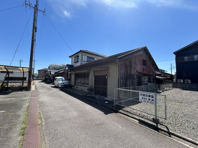 【外観】の画像