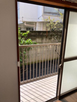 参考写真：同間取り他号室