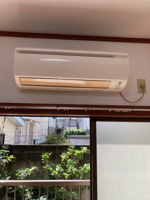 参考写真：同間取り他号室