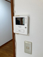 参考写真：同間取り他号室