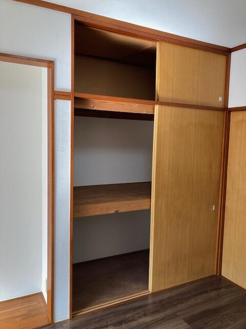 参考写真：同間取り他号室