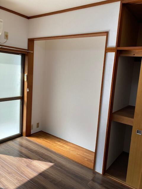 参考写真：同間取り他号室