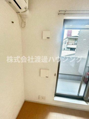 パーチェ　ブレッザの設備|24時間間付き