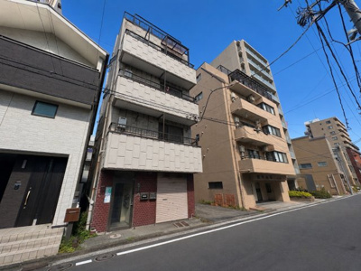 【外観】 | ◆南区真金町　建築条件無し売地◆ | ◆前面道路も幅員があり車の運転も安心！前面道路は閑静な住宅地。車通りの少ない道路です。お子様にも安心です。