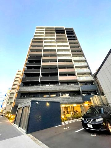 プレサンス新栄リベラ　名古屋市賃貸　仲介手数料無料