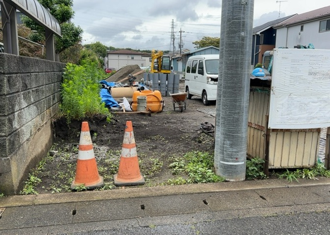 【外観】 | 土地探しをしていると都市計画区域という言葉を目にすると思います。法律によって、都道府県知事や国土交通大臣が指定するエリアのことを指しており、都市計画区域は市街化区域と市街化調整区域に分けられています。