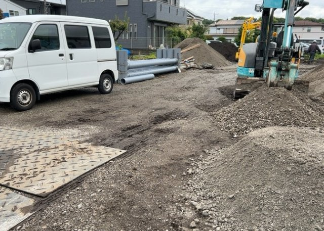 【外観】 | 最寄り駅が近いなどの交通アクセスが良い土地だと暮らしやすいですよね。通勤・通学の観点から土地を選ぶことも大切です！自身や家族のライフワークからあったの物件を探しましょう！当社営業がお力になります！
