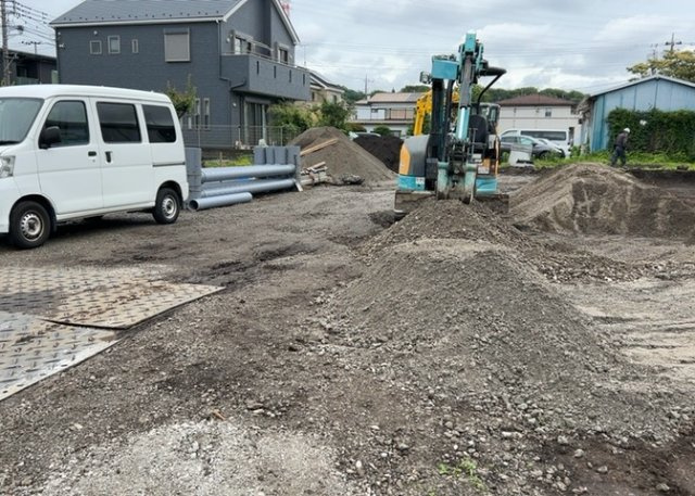 【外観】 | 販売されている全ての土地が、宅地用の土地であるとは限りません。都市計画法に基づき、基本的に住宅を建てることができるのは土地計画区であることに加え、市街化区域として定められている地域のみとなっています。