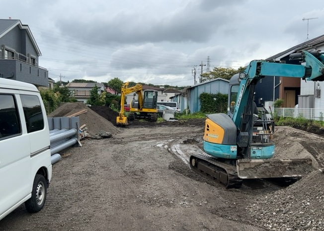 【外観】 | 土地探しをしていると都市計画区域という言葉を目にすると思います。法律によって、都道府県知事や国土交通大臣が指定するエリアのことを指しており、都市計画区域は市街化区域と市街化調整区域に分けられています。