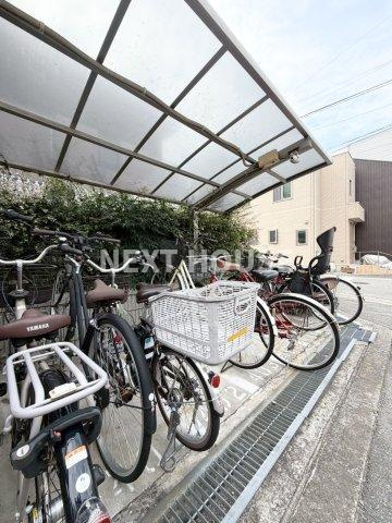 リバージュ住吉のその他共用部分