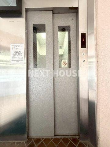 リバージュ住吉のその他共用部分