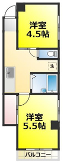 【間取り】 | 間宮ビル