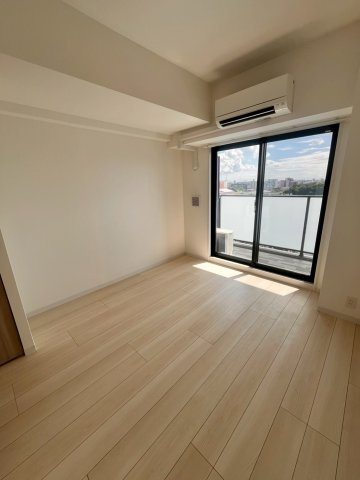S-RESIDENCE神宮西駅前ascent(アセント)　名古屋市賃貸　仲介手数料無料の居間・リビング