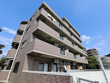 ダイアパレス千葉都町の画像