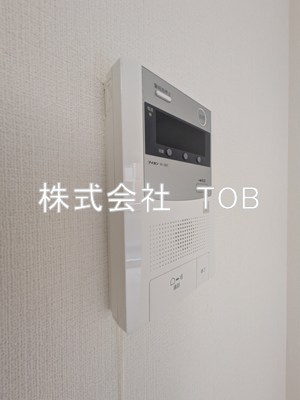 【セキュリティ】 | アネックス国領
