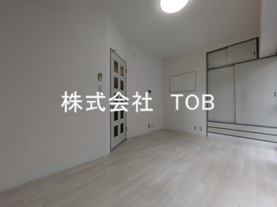 【居間・リビング】 | アネックス国領