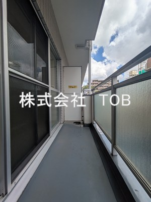 【バルコニー】 | アネックス国領